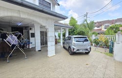 Bangi, Selangor 43650
