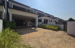 Persiaran Atmosfera, Subang, Selangor 40160