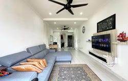 Seri Kembangan, Selangor 43300