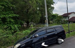 Taman OUG, Kuala Lumpur 58200