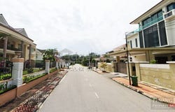 Solok Cantonment, Pulau Tikus, Georgetown, Penang, Georgetown, Penang 10350