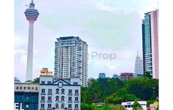 Bukit Bintang, Kuala Lumpur