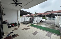 Jalan Hulubalang, Klang, Selangor 41200