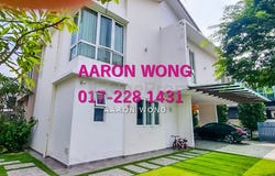 Bukit Tinggi 3, Klang, Selangor 41200
