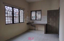 Jalan Batu Unjur, Klang, Selangor 41200