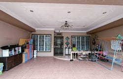 Melawati, Ampang, Kuala Lumpur 53100