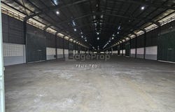 Jalan Teguh, Labis, Johor