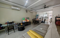 Port Klang, Selangor 41200