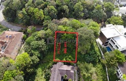 Country Heights Damansara, Kuala Lumpur 60000