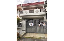 Skudai, Johor 81300
