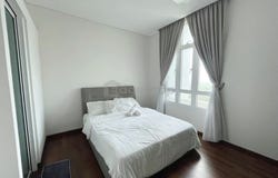 Jalan Legoland, 79250, Johor, Nusajaya, Johor 80000