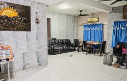 Jalan TTS, Semenyih, Selangor 43500