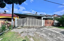 Johor Bahru, Johor 81100