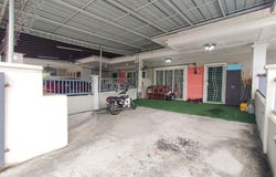 Jalan Kebun Nenas, Klang, Selangor 41200