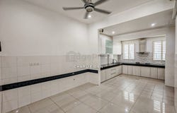 Jalan Kemuning Damai, Shah Alam, Selangor 40400
