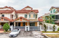 Jalan 6/5, Bangi, Selangor 43650