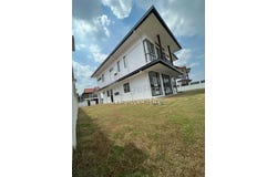 Persiaran KWSP, Kajang, Selangor 43000