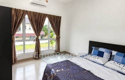 Jalan Anjung Ixora 1/1;Jalan Anjung Ixora 1/5, Sepang, Selangor 43900