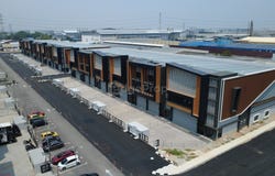 Jalan Haji Salleh, Klang, Selangor 41300