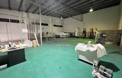 Ulu Tiram, Johor 81800
