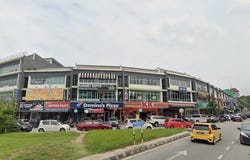 Kajang, Selangor 43000