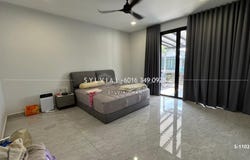 Johor Bahru, Johor 81100