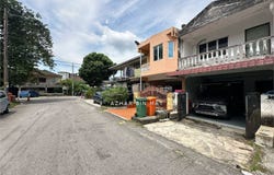 Ampang, Selangor 68000