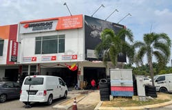 Bandar Puncak Alam, Selangor 47000