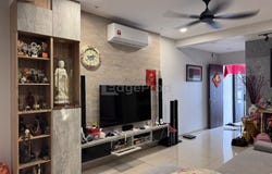 Iskandar Puteri, Johor 79250