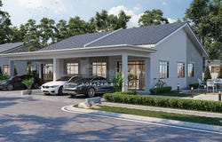 Jalan Idaman 2/3, Banting, Selangor 42700