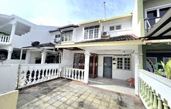 Pandan Indah, Selangor
