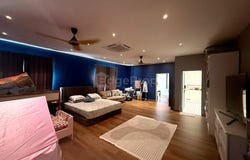 Jalan Putra Perdana 6/6, Puchong, Selangor 47100