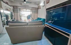 Jalan 4/27E, Seksyen 10, Wangsa Maju, 53300, Kuala Lumpur, Setapak, Kuala Lumpur 54100