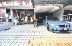 Keramat, Selangor 54200