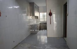 Jalan TK 2, Puchong, Selangor 47190