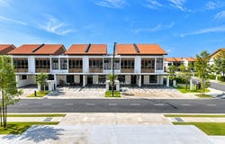 Jalan Warisan Setia, Sepang, Selangor 43900