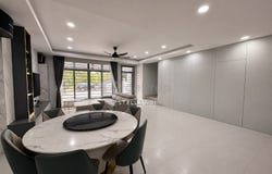 Jalan Pinggiran, Iskandar Puteri, Johor 79100