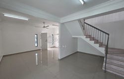 Jalan Hulubalang 27, Klang, Selangor