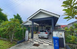 Jalan Subang Permai U6, Subang, Selangor 40150