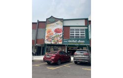 jalan frekuensi AF U16/AF, Shah Alam, Selangor 40160