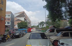 Jalan Batu Unjur, Klang, Selangor 41200