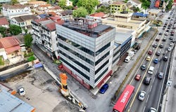 Jalan Klang Lama, Jalan Klang Lama (Old Klang Road), Kuala Lumpur 58000