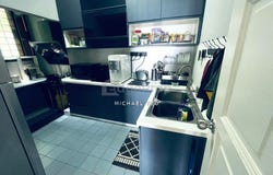 Jalan 1/155B, Bukit Jalil, Kuala Lumpur 57000