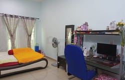 Jalan Seri Sedeli, Klang, Selangor 41200