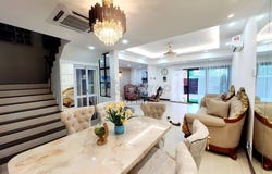 Jalan Teratai 1/2, Ampang, Selangor 56100