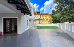 Jalan U11/x, Shah Alam, Selangor 40170