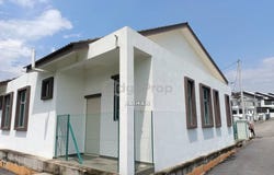 Baling, Kedah 9100
