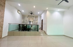 Jalan Damai Perdana, Selangor, Selangor 43200