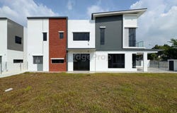 Setia Alam/Alam Nusantara, Selangor 40170