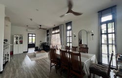 Jalan Eko Botani, Iskandar Puteri, Johor 79100